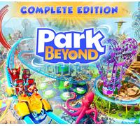 Park Beyond Complete Edition PC Steam CD Key