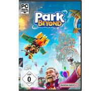 Park Beyond Day-1 Admission Ticket Edition - [PC-Windows]