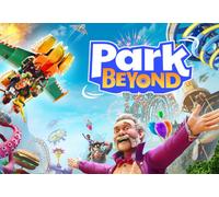 Park Beyond EU Xbox Series X|S CD Key