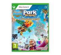 Park Beyond Impossified Edition (Xbox Series X)