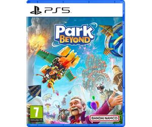 PARK BEYOND P5 VF
