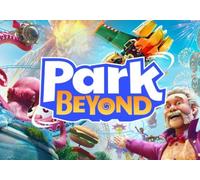 Park Beyond (PC) Steam Gift - ROW