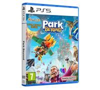 Park Beyond - PlayStation 5