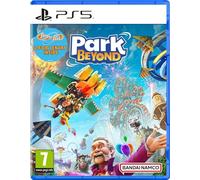 Park Beyond - PlayStation 5