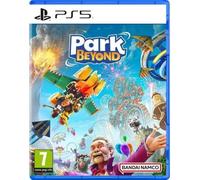 PlayStation 5 Park Beyond Game NEW
