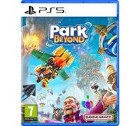 PlayStation 5 Park Beyond Game NEW