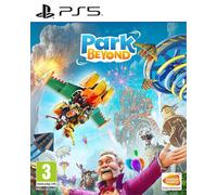 Park Beyond | PS5 PlayStation 5 New