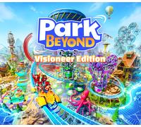 Park Beyond Visioneer Edition Steam Altergift