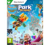 Park Beyond (Xbox Series X)