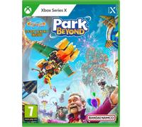 Park Beyond - Xbox Series X