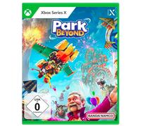 Park Beyond Xbox Series X] - 2023 - Eu Version - 4K Ultra HD - Amusement Park