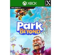Park Beyond (Xbox Series X/S) - Xbox Live Key - EUROPE