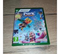 PARK BEYOND XBS VF