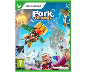 PARK BEYOND XBS VF