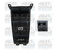 2x ✅Fits MEAT & DORIA MD206002 Switch, park brake actuation MD206002 ⭐UK Seller⭐