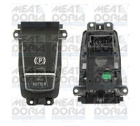Park Brake Actuation Switch Fits BMW X5 X6 M ALPINA B7 61319385028