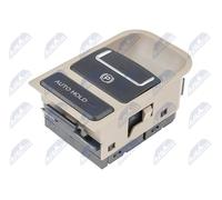 NTY EWH-WW-005 Switch, park brake actuation