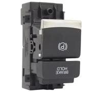 Park Brake Module 35355-T6D-H01, For Odyssey 2015-2019 Electric Parking Brake Switch 12 Pins