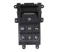 Park Brake Module 93300D30004X Electronic Hand Brake Switch Car 93300-D30004X, For Hyundai, For Tucson 16-21