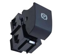 Park Brake Module Electrical Parking Hand Brake Control Switch Button, For Chevy, For Captiva 2011-2017 Left Drive