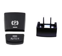 Park Brake Module Electronic Hand Brake Parking Switch Actuator, For Old, For F Series 2009-2014/06