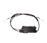 Park Brake Module Hand Brake Actuator With Control Unit 34436874219 Compatible With 5 Series Gran Turismo F07 520d 528i 530d 2009-2017