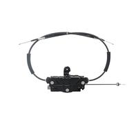 Park Brake Module Handbrake Actuator For BMW For 7 Series 7 For F01 730i 740i 750i 2007-2012 1PC Parking Brake Module 34436877316