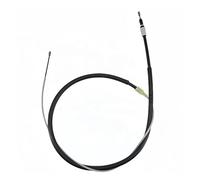 Park Brake Module Handbrake Actuator For Citroen For Cquatre For Ctriomphe 9636664680 4745T3 1 Pcs 474620 Parking Hand Brake Cable