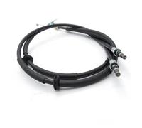 Park Brake Module Handbrake Actuator For Fiesta V 1.25 1.3 1.4 2001-2010 For Fusion 1.25 2002-2012 1502612 1211024 Rear Parking Brake Cable