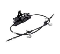 Park Brake Module Handbrake Actuator For Hyundai For Santa For Fe 59700-B8700 59700-2W600 Glossy Parking Brake Handbrake Actuator Control Module