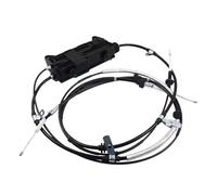 Park Brake Module Handbrake Actuator For Land For Rover For Discovery 4 For Range For Sport For L320 LR013699 LR023622 Rear Parking Brake Module