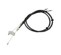 Park Brake Module Handbrake Actuator For Mazda 2 2003 2004 2005 2006 2007 1502612 1211024 Rear Park Brake Module Hand Actuator Cable