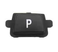 Park Brake Module LHD RHD Car Gear Shift Lever Auto P Parking Button Cap, For X5, For X6, For E70 E71 E72 F15 F16 2008-2019 Model A-RHD-Black