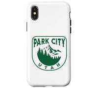 Park City Case for iPhone X/XS