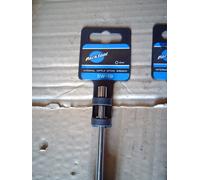 PARK CYCLE TOOL, INTERNAL SPOKE NIPPLE WRENCH