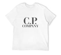PARK DANCE BAG C.P Company Front White S
