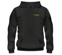 PARK DANCE BAG Sierra Cosworth Black Hoodie Men's Unisex Sweatshirt Black XXL