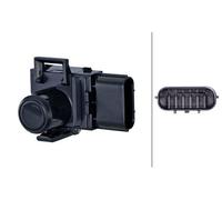 HELLA 6PX 358 141-951 Parking sensor