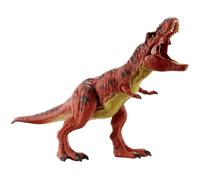 Jurassic Park '93 Classic Collection - Electronic Real Feel Tyrannosaurus Rex