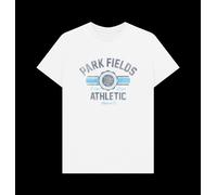 Park Fields AAC White T-Shirt Park Fields White XL