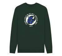 Park Fields Blue Devils Unisex Forest Sweatshirt in Dark Green | Size: 2XL Park Fields Dark Green 2XL