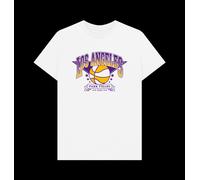 Park Fields LA White T-Shirt Park Fields White XL