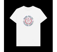 Park Fields Laurel White T-Shirt Park Fields White 3XL