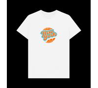 Park Fields NY Ballers White T-Shirt Park Fields White XL