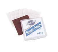 Tyre Levers with Puncture Repair Patch Kit Park Tool