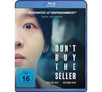 Park, Hee-Kon - Don'T Buy the Seller (Blu-Ray)