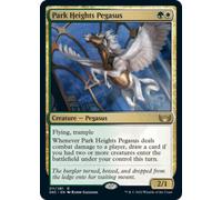 Park Heights Pegasus | Streets of New Capenna