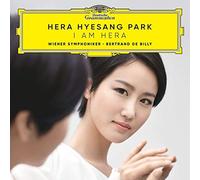 Park Hera Hyesang – I Am Hera – Verve Spa