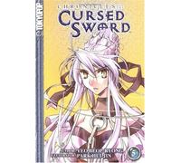 Park, Hui-Jin - Chronicles of the Cursed Sword Volume 5: v. 5