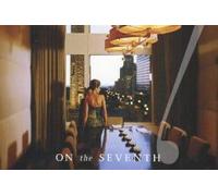Park Hyatt Chicago : On The Seventh